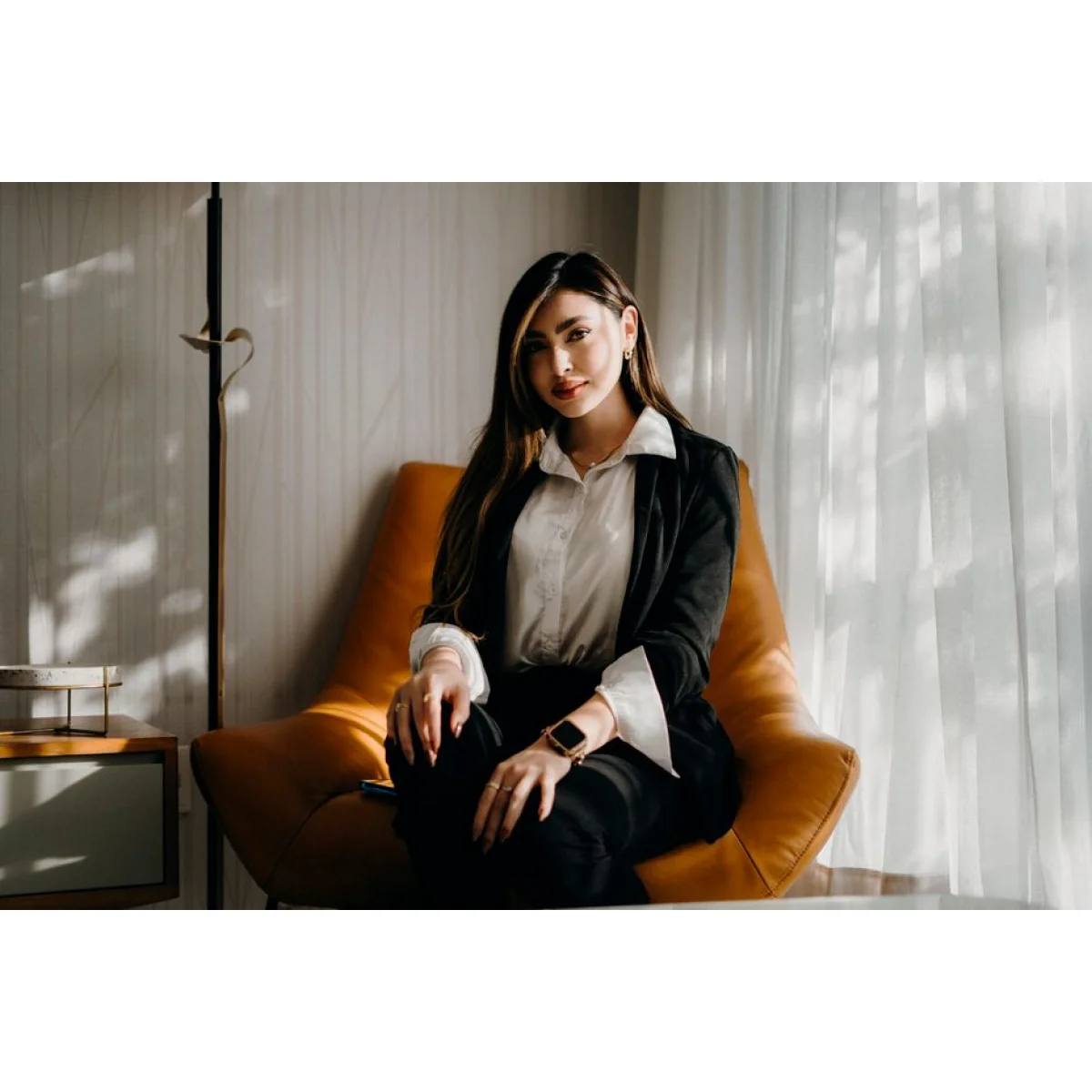 Lize Moodley, Builder / Contractor